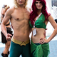 Image for article titled The Most Creative and Sensational Cosplay From Comic-Con 2013